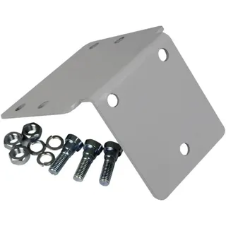 Berger & Schröter Halteplatte 30727 (B x H x T) 96 x 108 x 125mm