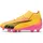 Kinder Sun Stream-Puma Black-Sunset Glow 38,5