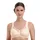 BH Clara Art", Comfort Bra Hellrosa Polyamid F, 110, Damen,