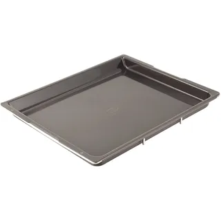 Dr. Oetker Backform "Back-Spaß" in grau), - (L)53 x (B)33 cm