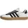 Off White / Core Black / Gold Metallic 43 1/3