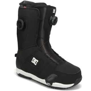 DC Shoes Phase Pro Step On Snowboard Boots (ADJO100036-BGA-6) schwarz