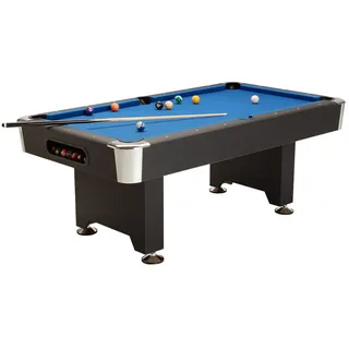 Winsport Billardtisch San Diego 7 ft.