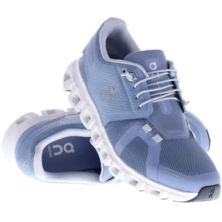 Damen Chambray / White 37