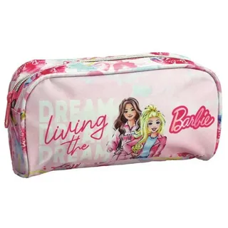 Barbie Living the Dream Federmäppchen 24 cm