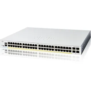 Cisco Catalyst C1200-48P-4G