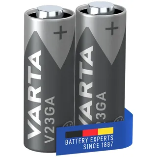 Varta Professional Electronics V23GA 2 St.