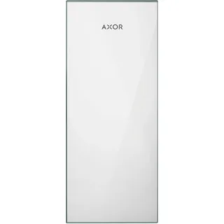 Axor MyEdition Platte 245 mm Glas Spiegel 47901000
