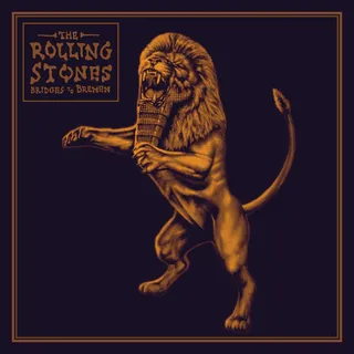 The Rolling Stones - Bridges to Bremen [Blu-ray]