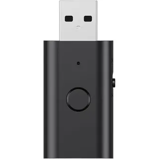 Xtahdge Bluetooth 5.3 Sender-Empfänger, USB-Bluetooth-Adapter, Kabelloser Audiosender für TV-Heim-/Auto-Soundsystem