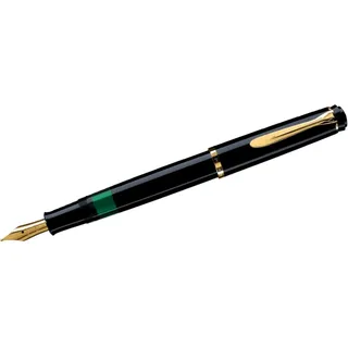 Pelikan Classic M200 schwarz