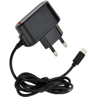 Netz - Ladekabel kompatibel mit Sony Xperia 1 VI 6 (2024) USB-C Typ-C USB 3.0 SuperSpeed (2 Ampere Schnell Ladegerät) Netzteil Netzlader Reiselader Reiseladekabel Lade Kabel