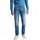 Nightflight Regular Blau 32/36