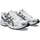 Herren White/Pure Silver 45