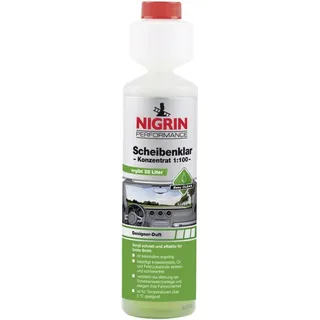 Nigrin Scheiben-Frostschutz 250 ml
