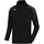 Polyesterjacke schwarz 4XL