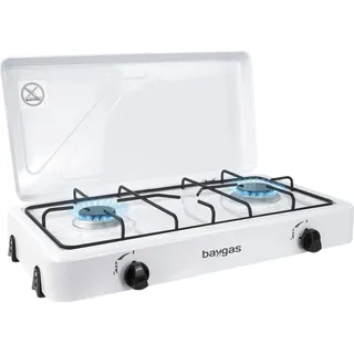 BAYGAS Baygas, Campingkocher