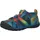 vivid blue/original tie dye 30