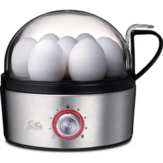 Solis Egg Boiler & More 8272