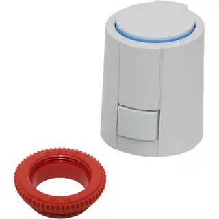 Möhlenhoff GmbH Stellantrieb Fußbodenheizung 230 V NC Alpha 5 Ventilanpassung VA16