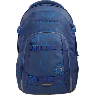Coocazoo Joker blue motion
