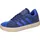 Kinder Dark Blue/Team Royal Blue/Wonder Beige 38