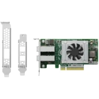QNAP QXP-820S-B3408 Dual-Port Externe SAS 12Gb/s Speichererweiterungskarte