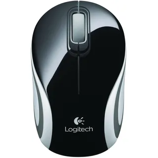 Logitech M187 schwarz