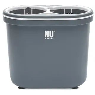 Spülboy® NU® water+, grau