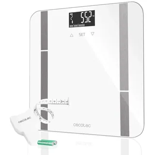 Cecotec Personenwaage (Surface Precision, 9400)