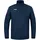 Kinder Regenjacke blau 164