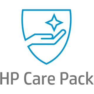 HP Austauschservice am nächsten Arbeitstag für ScanJet 5000x 5 Jahre