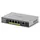 GS105PP 5-Port Unmanaged PoE