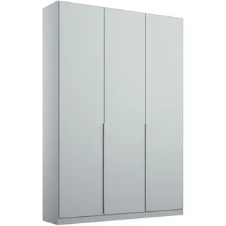 136 x 229 x 54 cm seidengrau