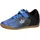 Blau/Schwarz 29