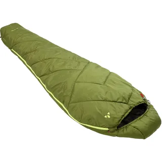 Vaude Sioux 400 II Syn Schlafsack - Avocado - Normal