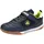 Unisex Kinder J-sh Winger Ev Hallenturnschuh Dk Navy Lime 28 EU 28 EU