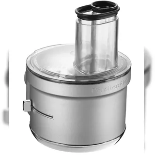 KitchenAid 5KSM2FPA Food-Processor-Vorsatz