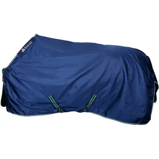 Bucas Smartex Medium 150g Pferdedecke 135 cm Blau