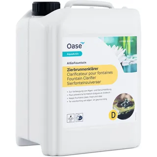 OASE AlGo Fountain Zierbrunnenklärer 5 l