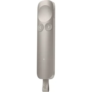 Logitech Spotlight 2 Presenter Sand
