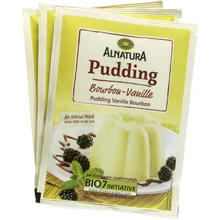 Alnatura Pudding 120 g