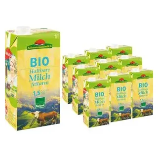 Schwarzwaldmilch H-Milch 12 x 1 l