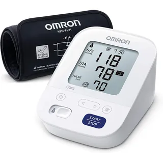 Omron X3 Comfort Oberarm