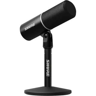Shure MV6 Gen 2 Schwarz