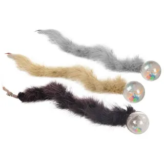Karlie Kitty Wonderball 45 cm mehrfarbig