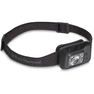 Black Diamond Spot 400-r Scheinwerfer - Graphite - 400 Lumina