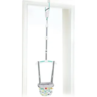 Bright Starts Türhopser Playful Parade Türspringer kein Werkzeug erforderlich