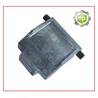 Güde Walzenhäcksler