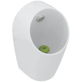 Ideal Standard Sphero MIDI Urinal B: 30 H: 55 T: 30 cm wasserlos, ohne Zulauf E189601